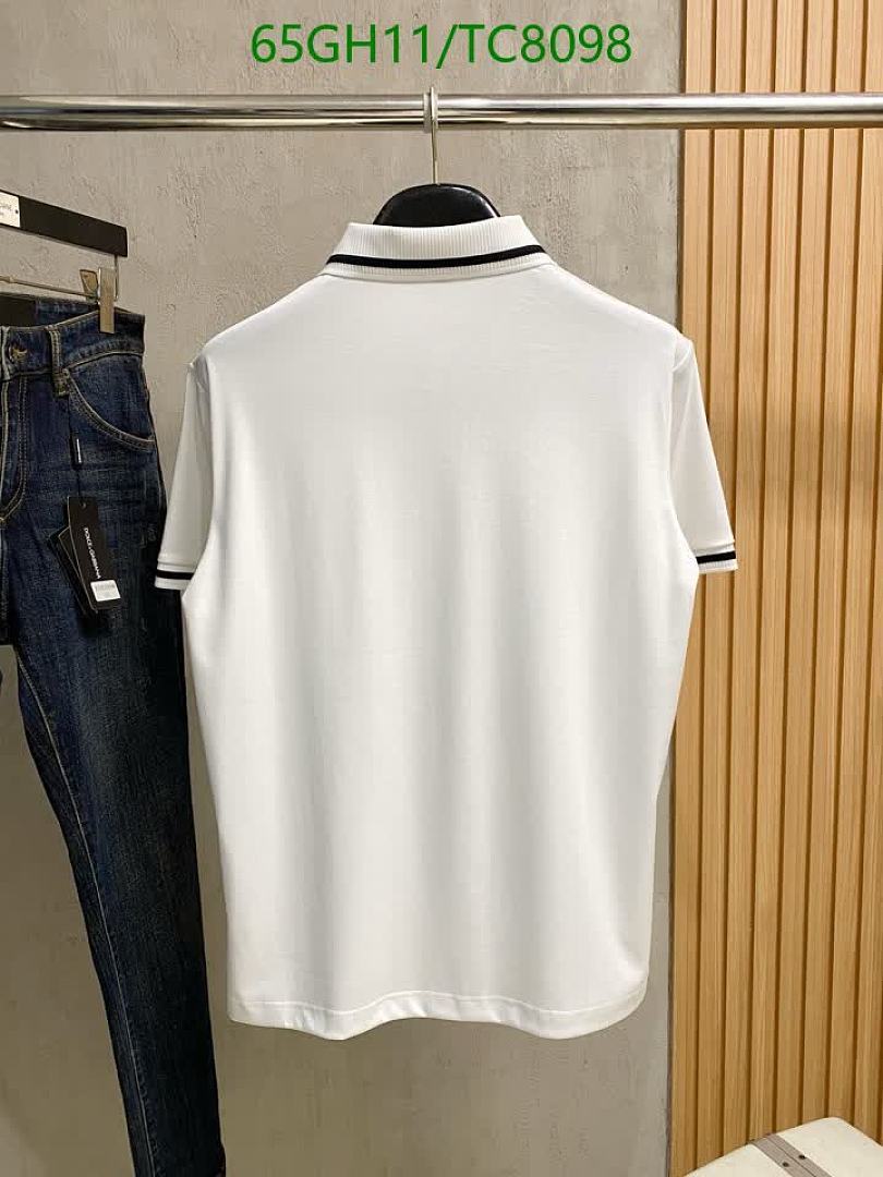 Loro Piana-Clothing Code: TC8098 $: 65USD
