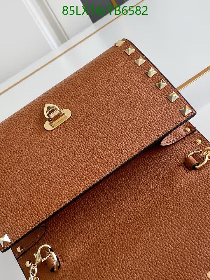 Valentino-Bags(4A) Code: TB6582 $: 85USD