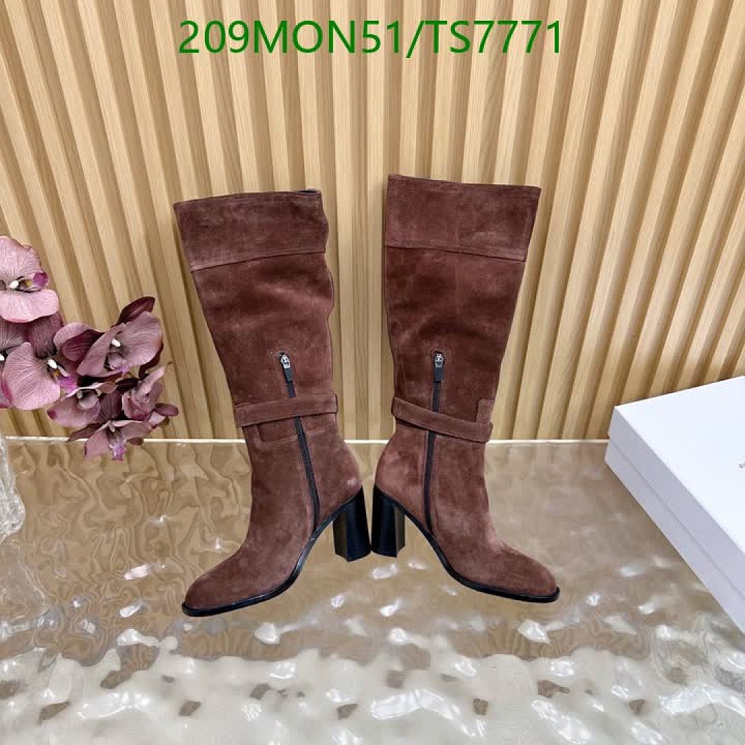 Boots-Shoes(Women) Code: TS7771 $: 209USD