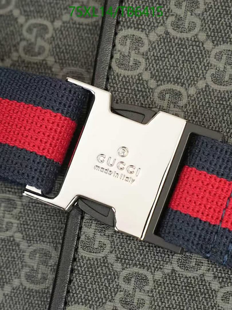 Gucci-Bags(4A) Code: TB6415 $: 75USD