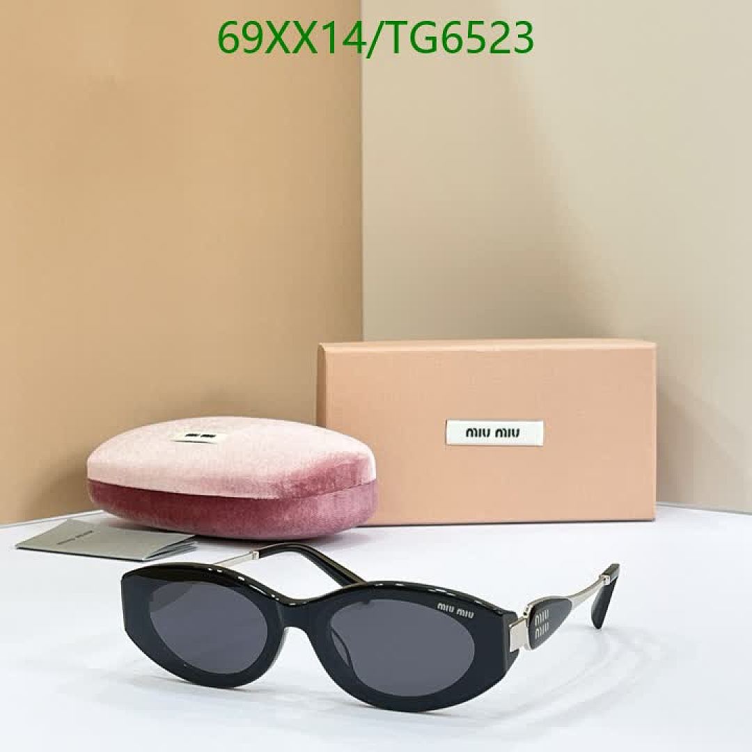 LV-Glasses Code: TG6523 $: 69USD