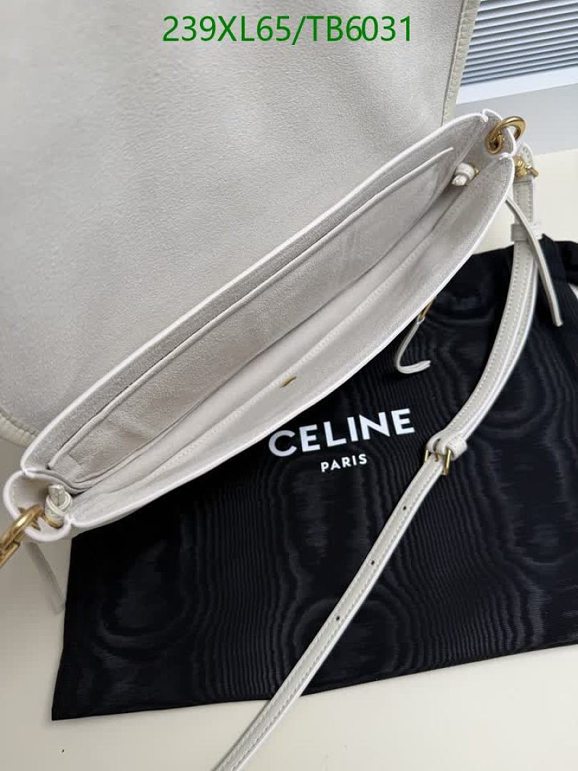 Celine-Bags(5A) Code: TB6031 $: 239USD