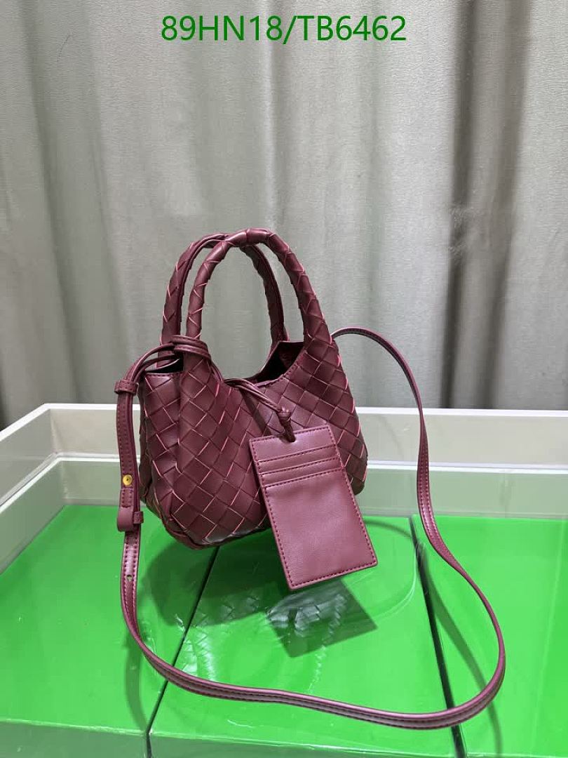 BV-Bags(4A) Code: TB6462 $: 89USD