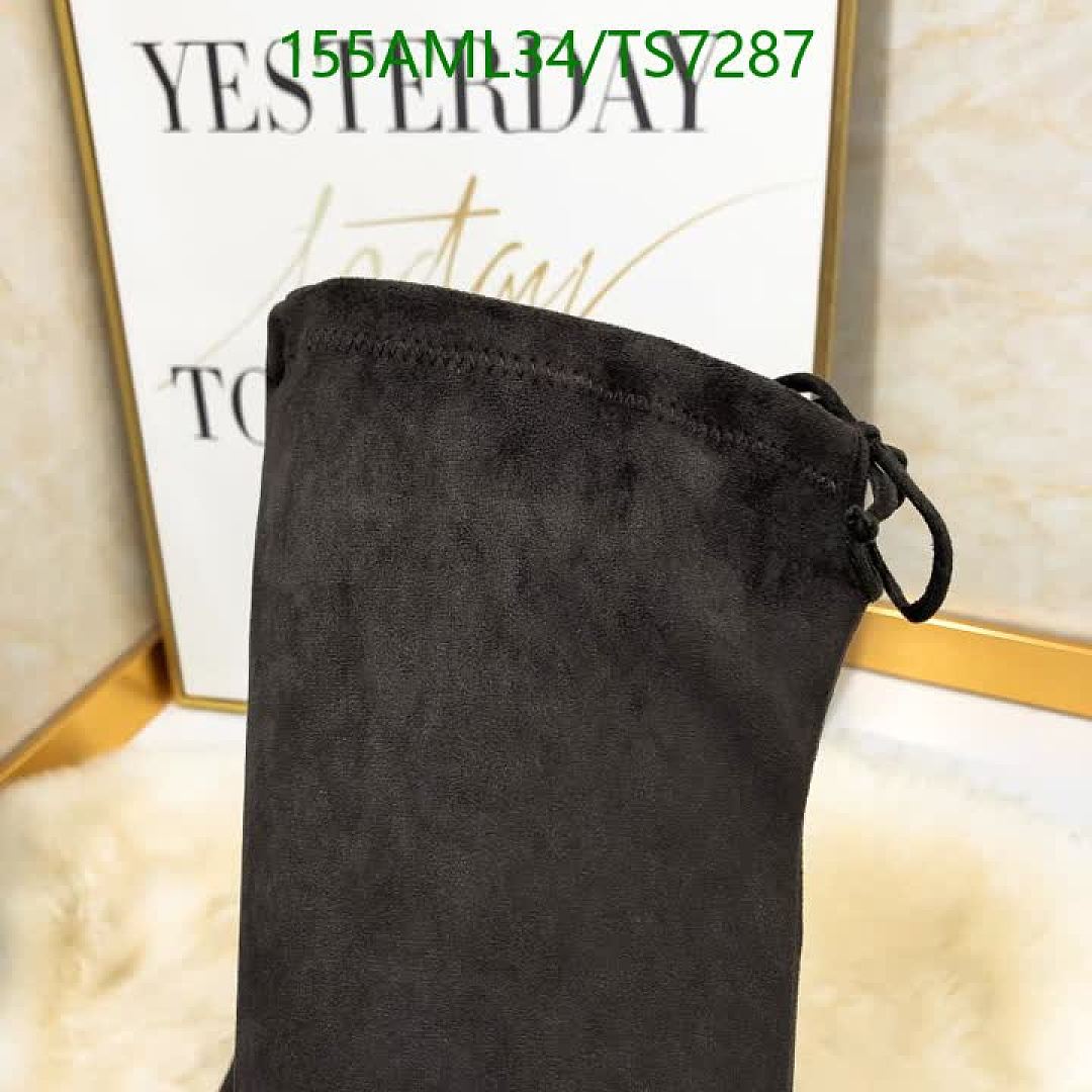 Stuart Weitzman-Shoes(Women) Code: TS7287 $: 155USD