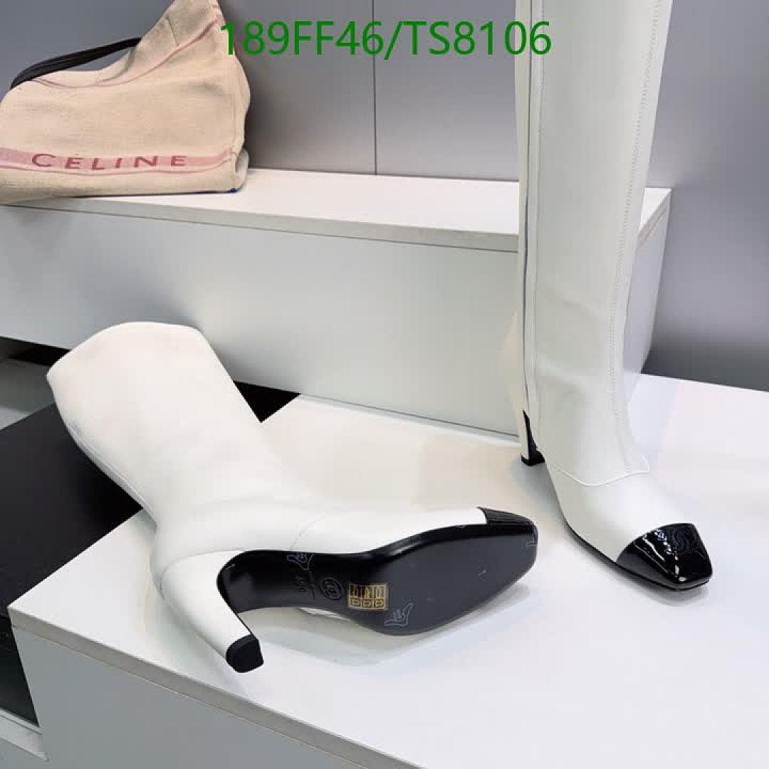 Boots-Shoes(Women) Code: TS8106 $: 189USD