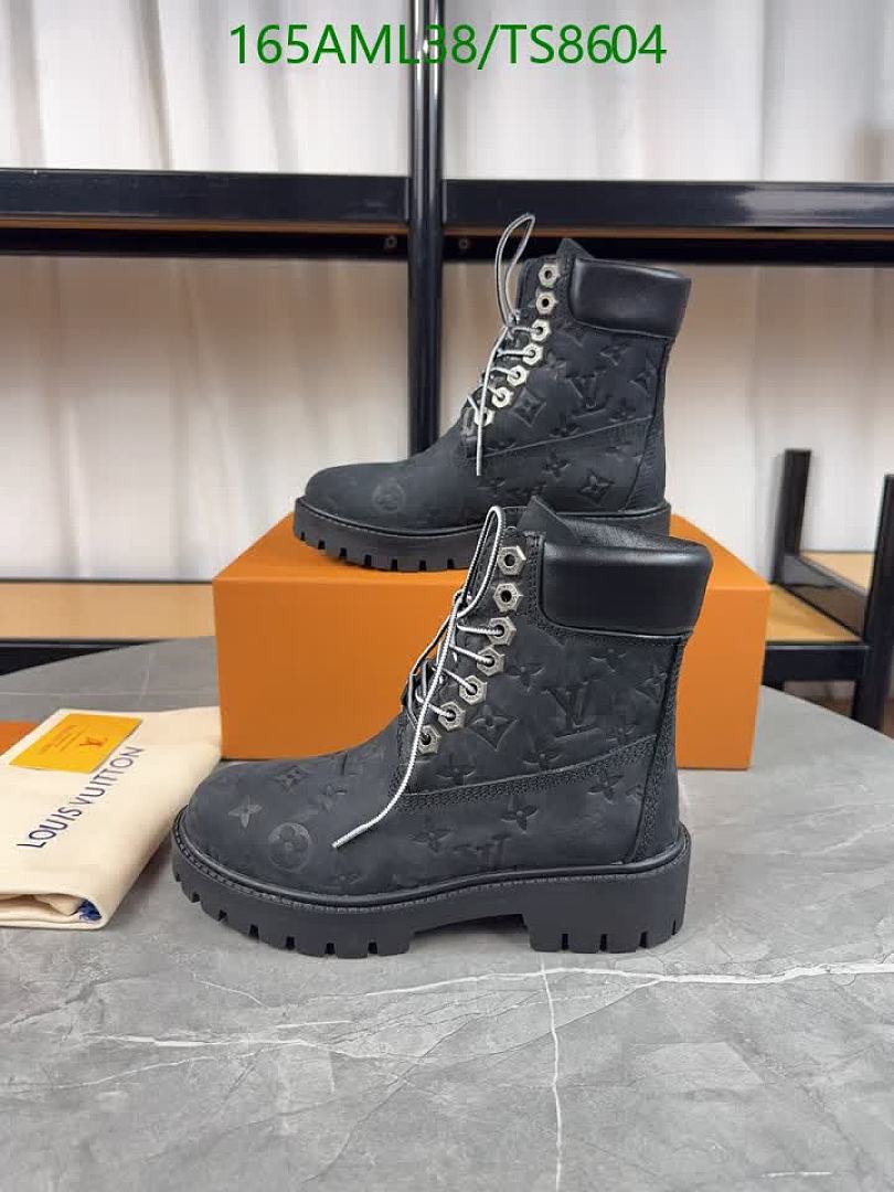 Boots-Shoes(Men) Code: TS8604 $: 165USD