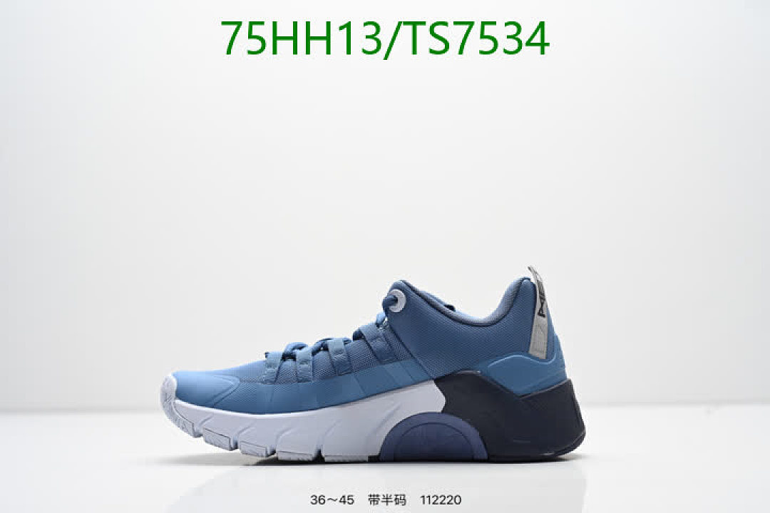 NIKE-Shoes(Women) Code: TS7534 $: 75USD