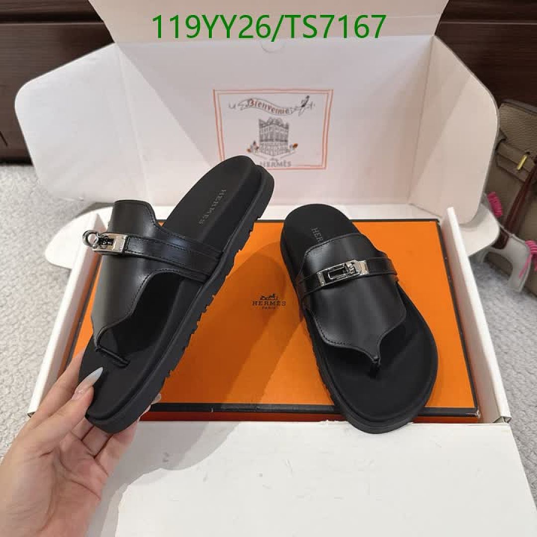Hermes-Shoes(Women) Code: TS7167 $: 119USD