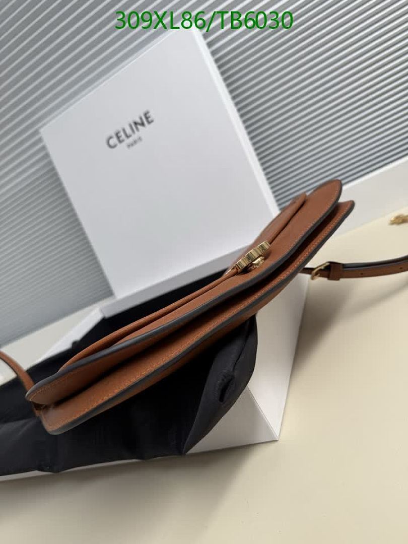 Celine-Bags(5A) Code: TB6030 $: 309USD