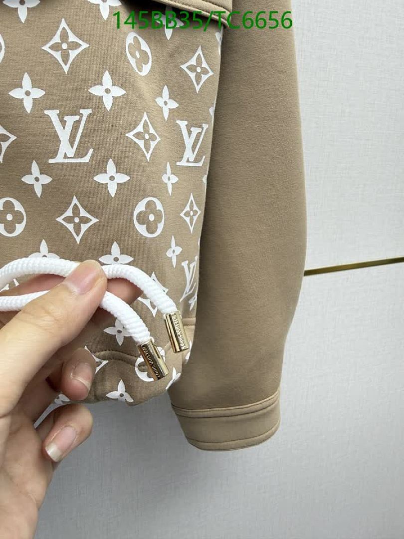 LV-Clothing Code: TC6656 $: 145USD