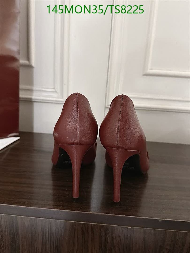 Gucci-Shoes(Women) Code: TS8225 $: 145USD