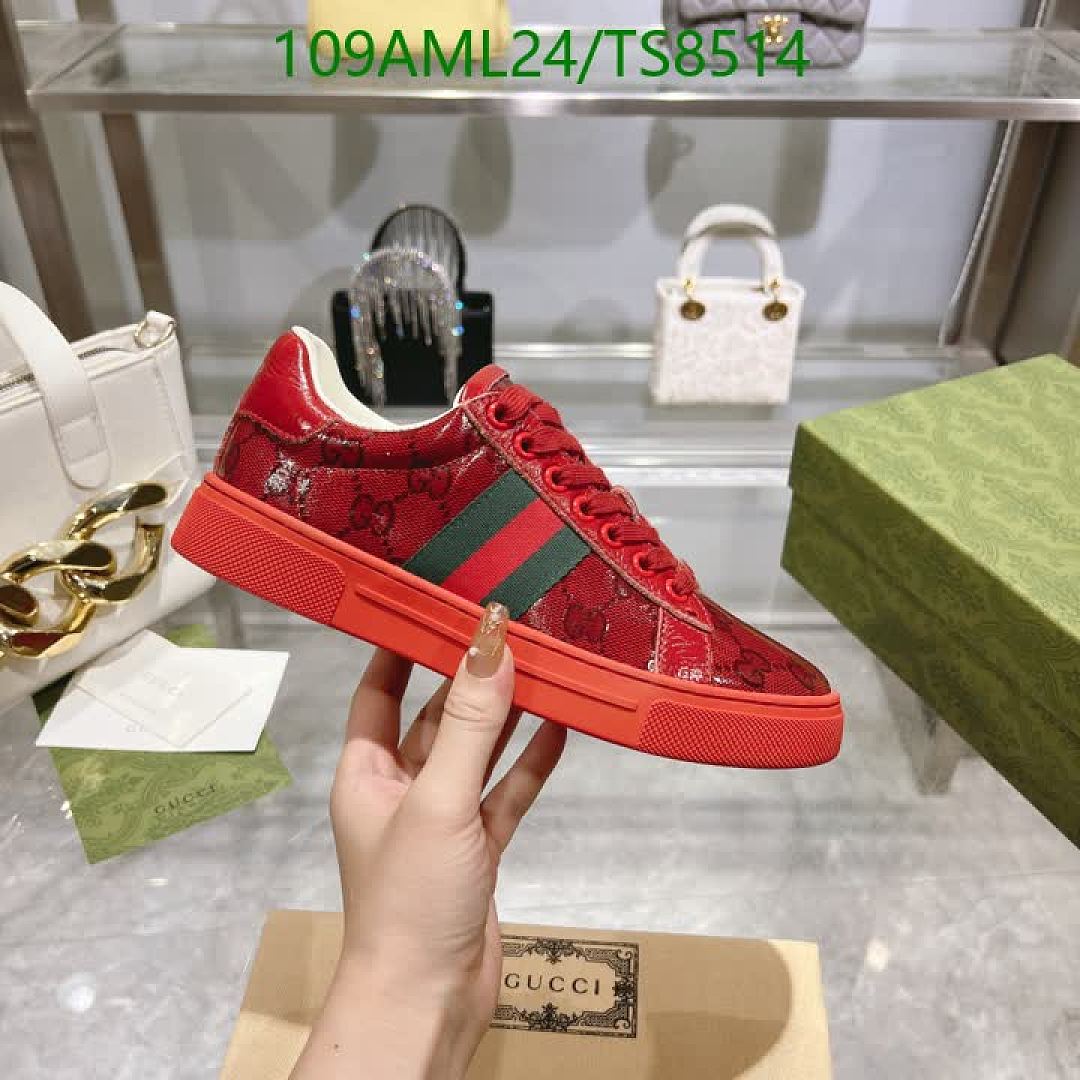 Gucci-Shoes(Men) Code: TS8514 $: 109USD