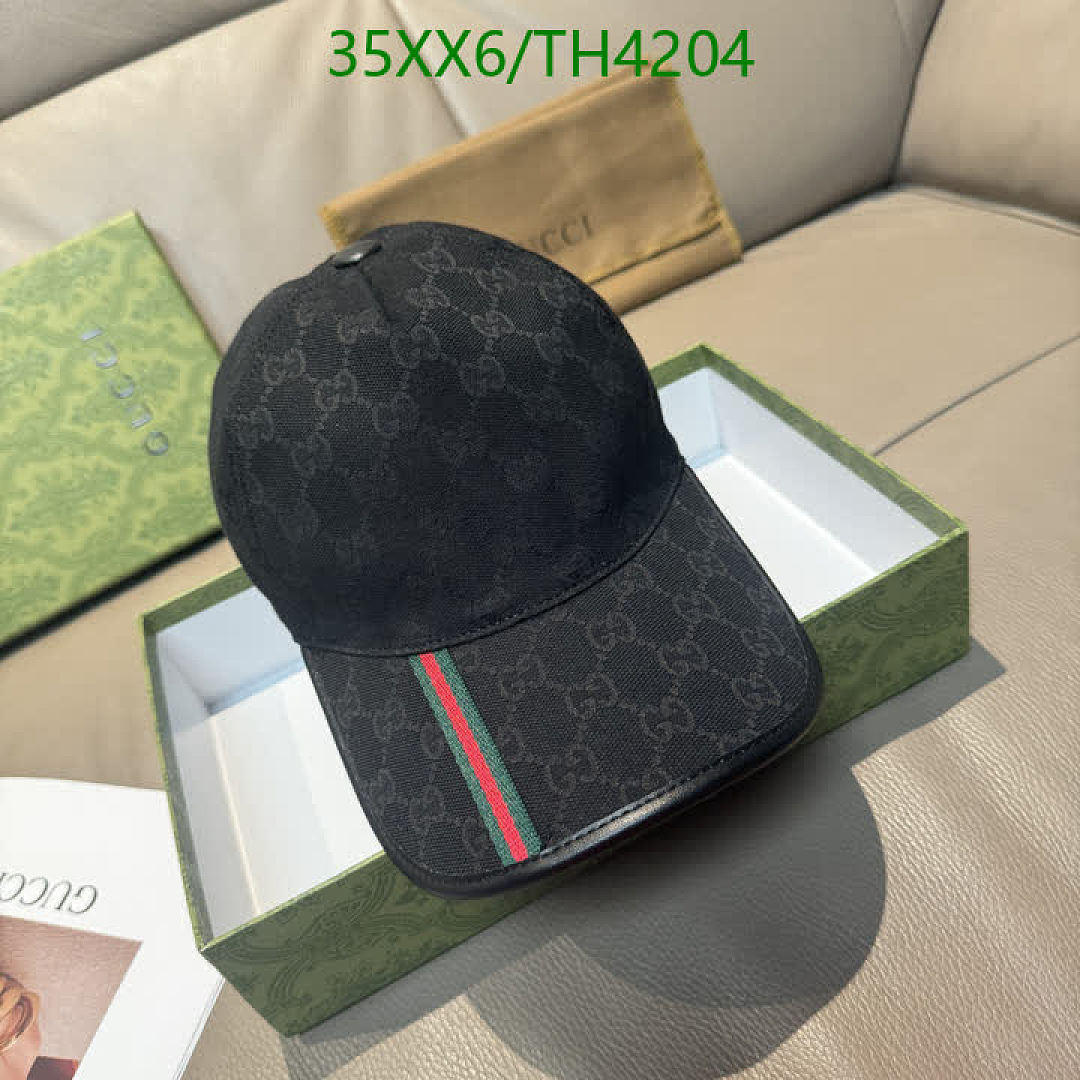 Gucci-Hats Code: TH4204 $: 35USD