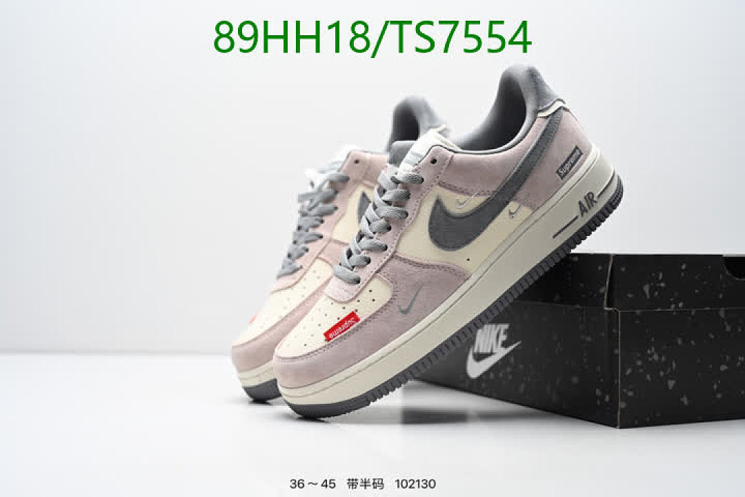 NIKE-Shoes(Women) Code: TS7554 $: 89USD