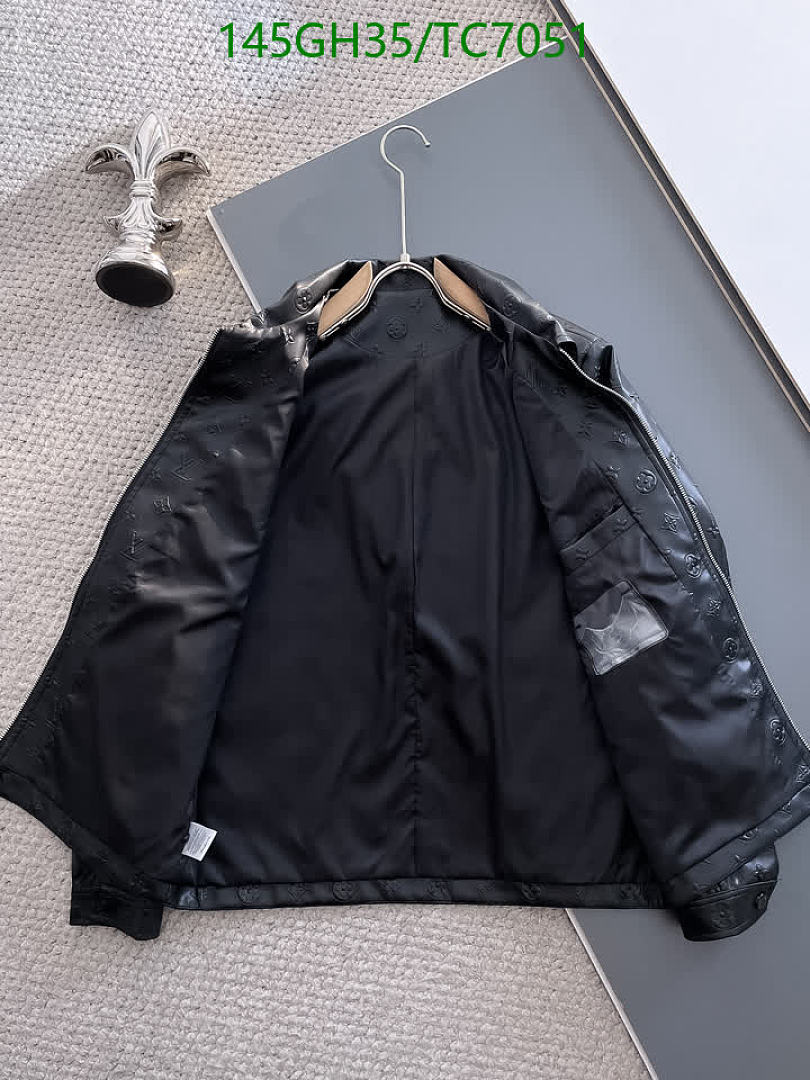 LV-Clothing Code: TC7051 $: 145USD