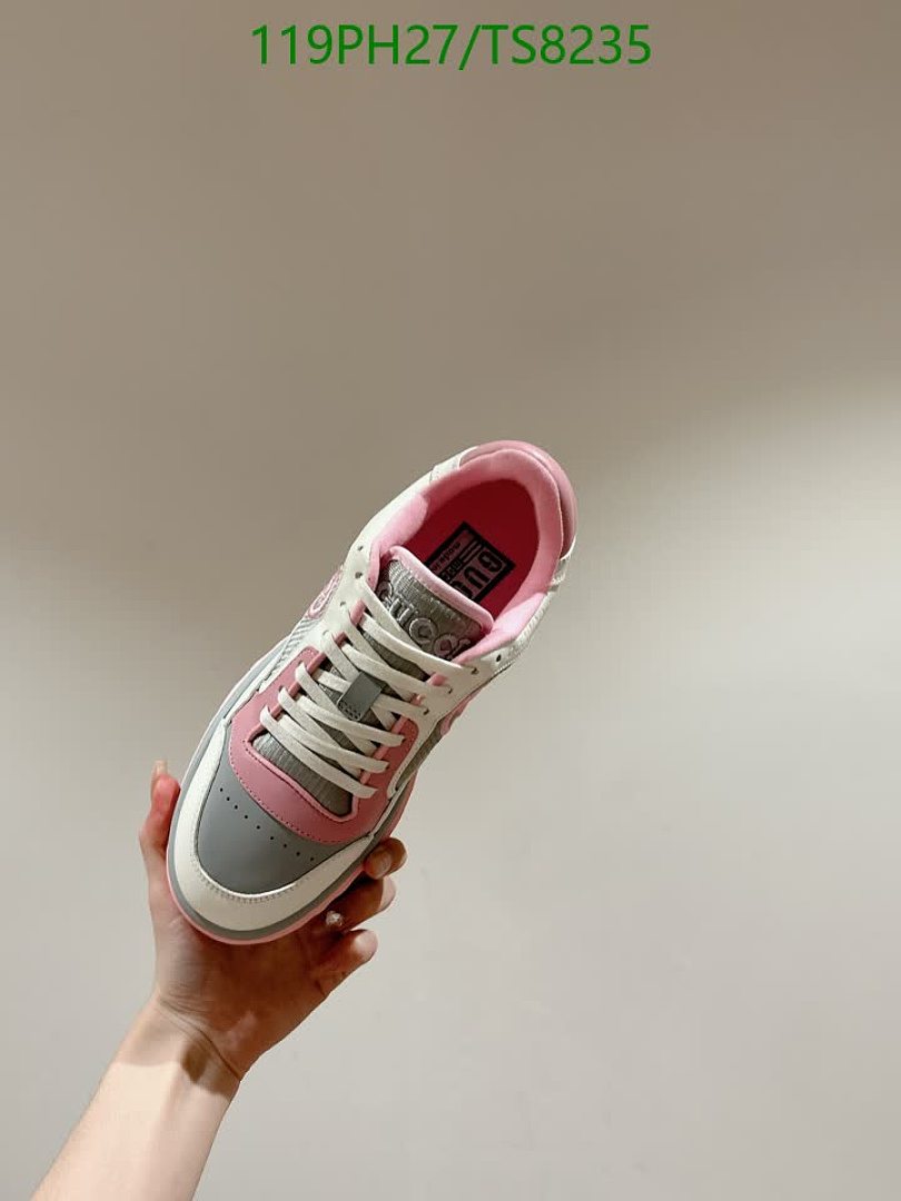 Gucci-Shoes(Women) Code: TS8235 $: 119USD