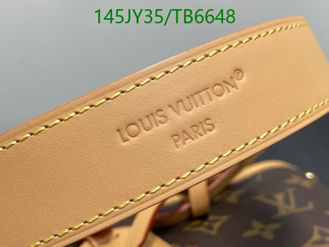 LV-Bags(5A) Code: TB6648 $: 145USD