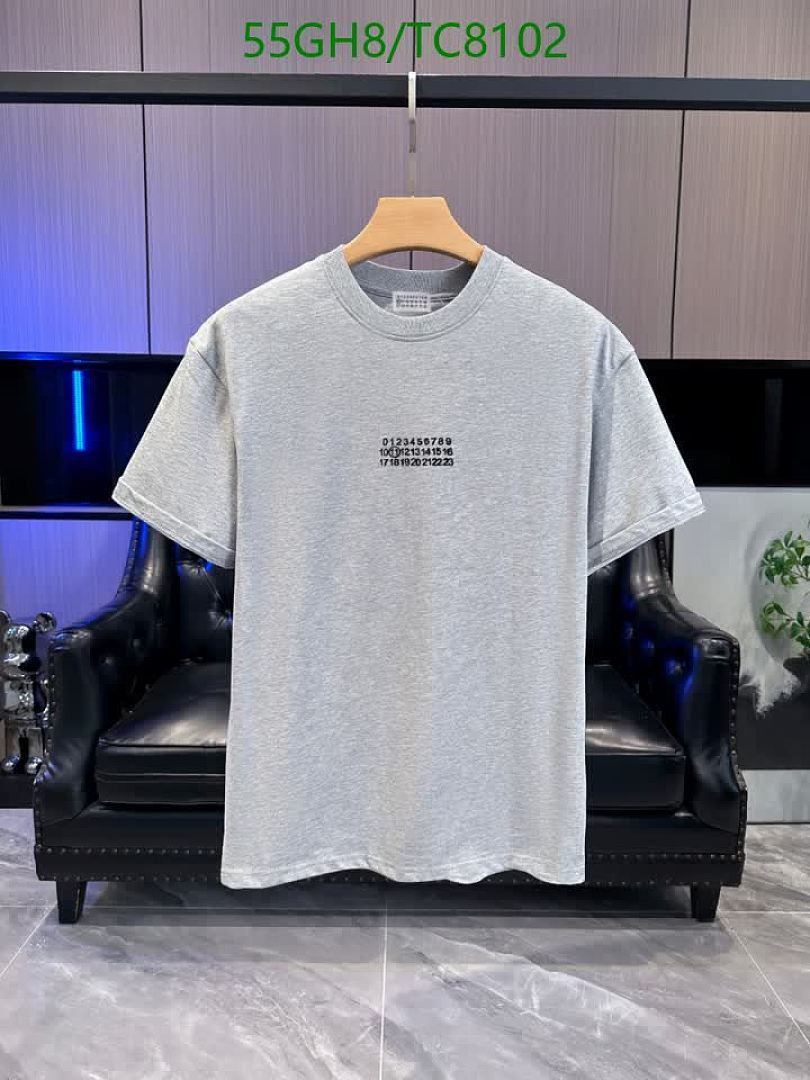 Maison Margiela-Clothing Code: TC8102 $: 55USD