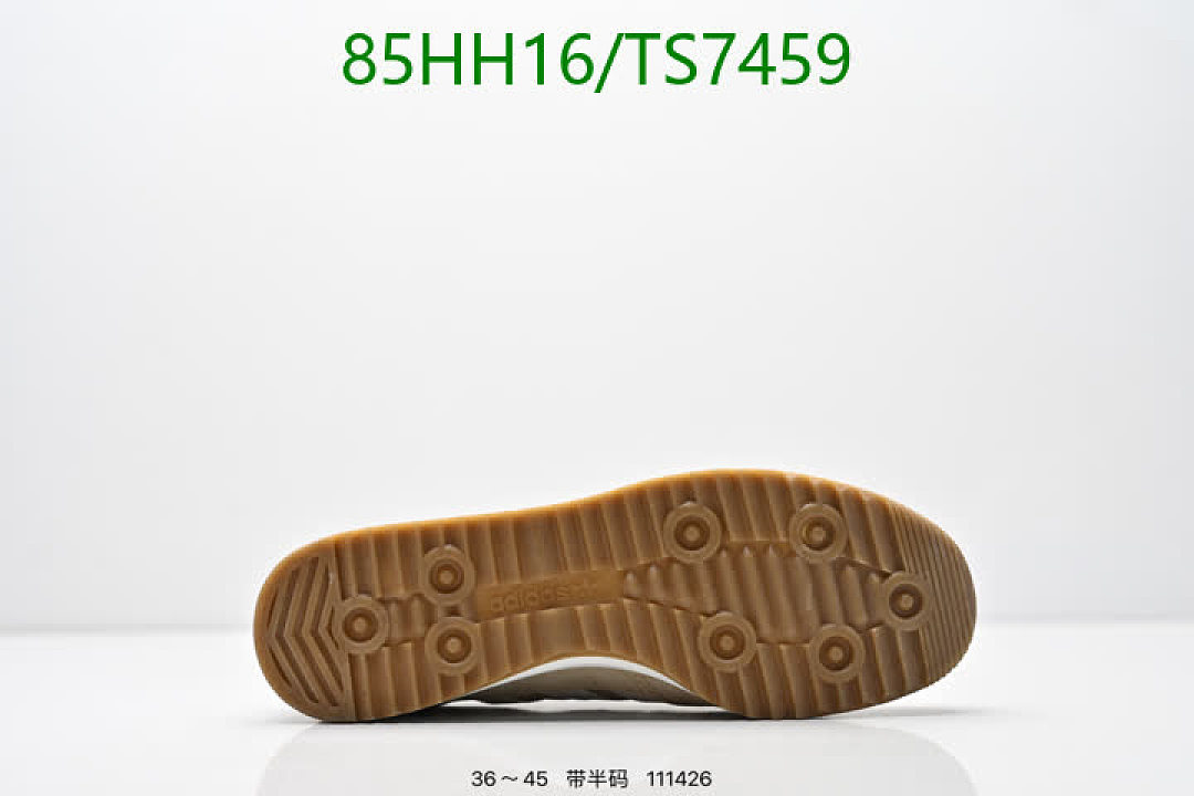 Adidas-Shoes(Women) Code: TS7459 $: 85USD