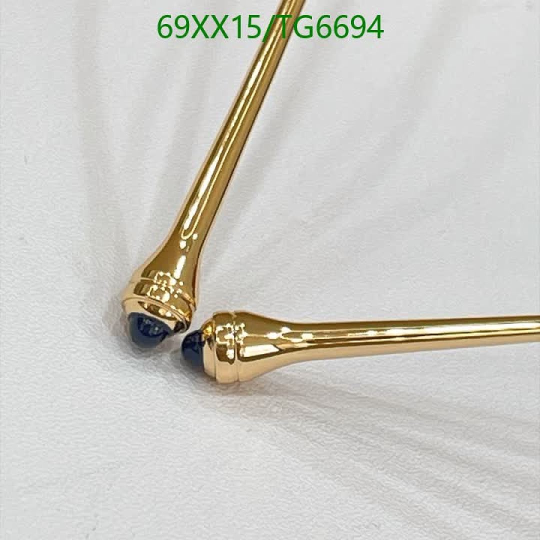 Cartier-Glasses Code: TG6694 $: 69USD
