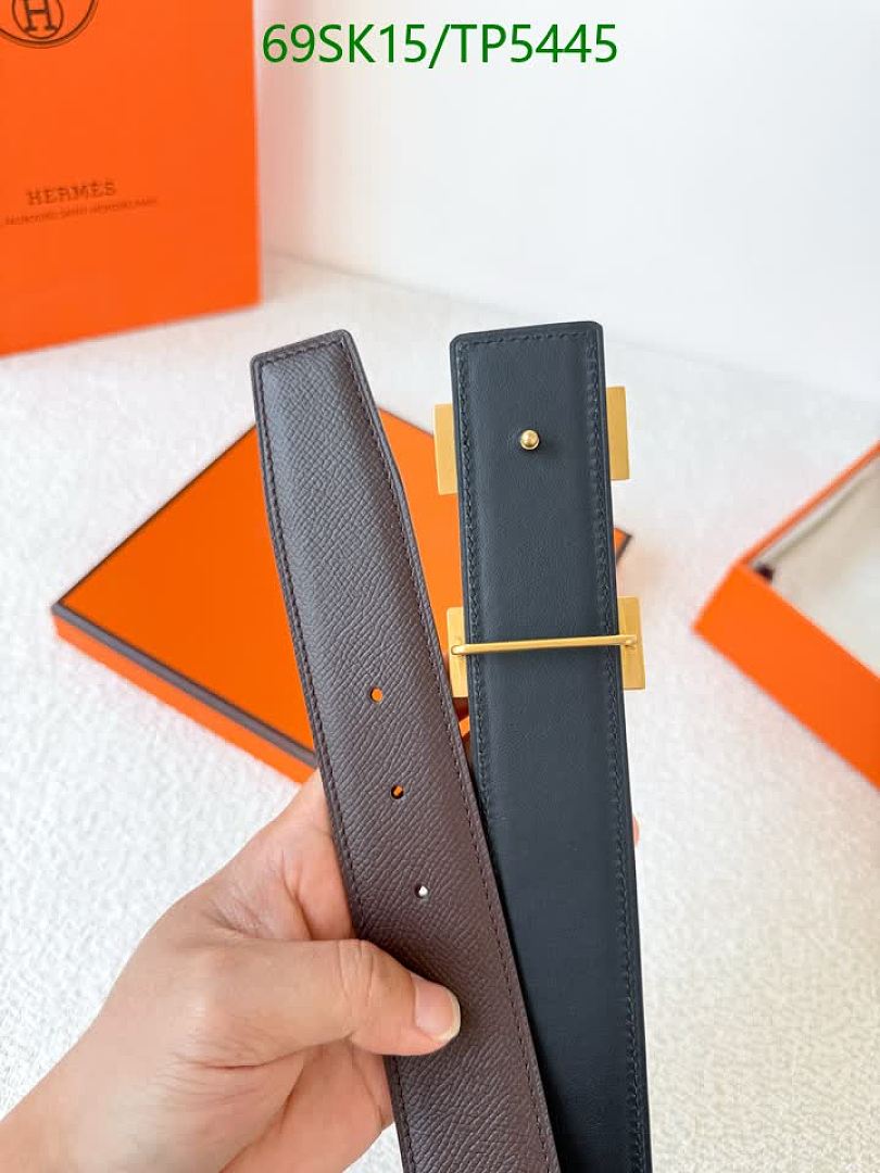 Hermes-Belts Code: TP5445 $: 69USD
