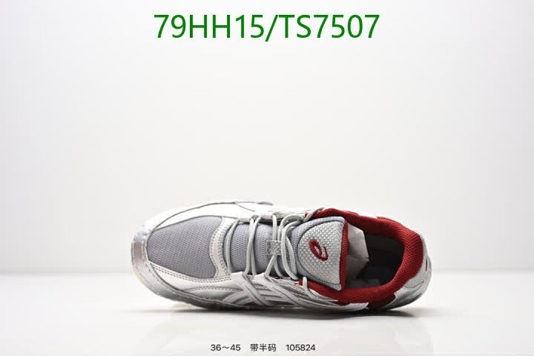 Asics-Shoes(Men) Code: TS7507 $: 79USD