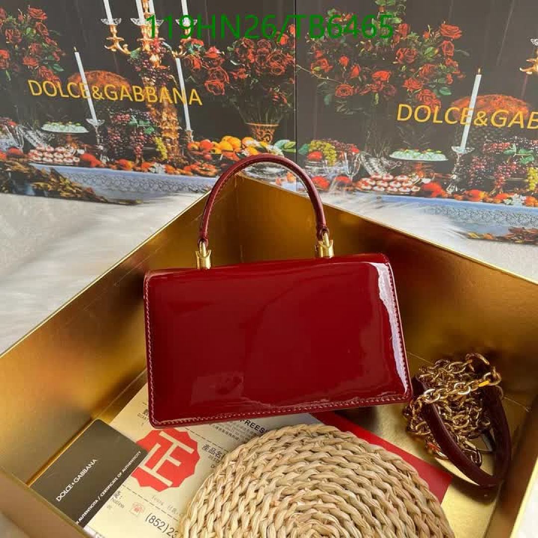 D&G-Bags(4A) Code: TB6465 $: 119USD