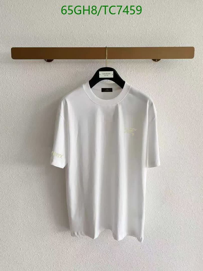 Arcteryx-Clothing Code: TC7459 $: 65USD