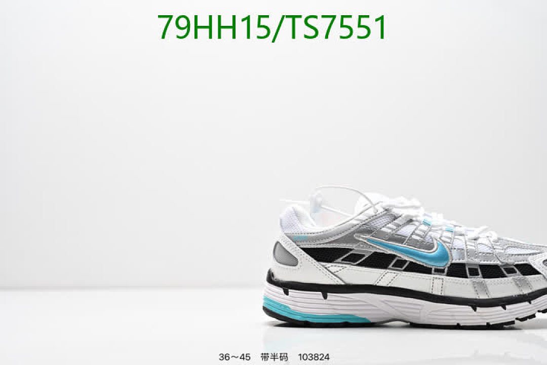 NIKE-Shoes(Women) Code: TS7551 $: 79USD