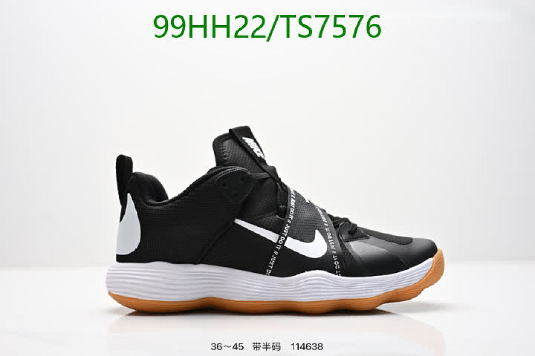 NIKE-Shoes(Women) Code: TS7576 $: 99USD
