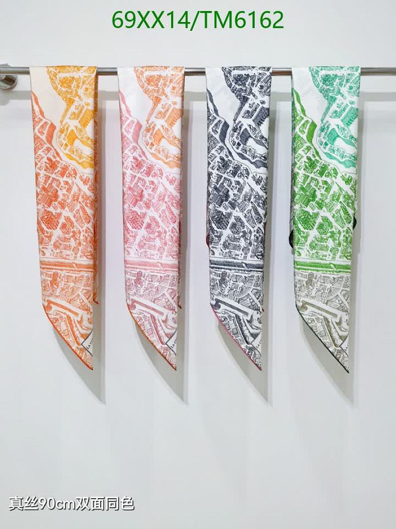 Hermes-Scarves Code: TM6162 $: 69USD