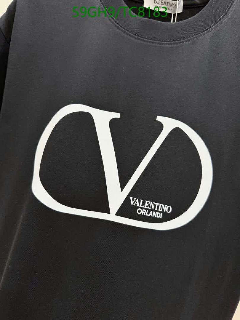 Valentino-Clothing Code: TC8183 $: 59USD