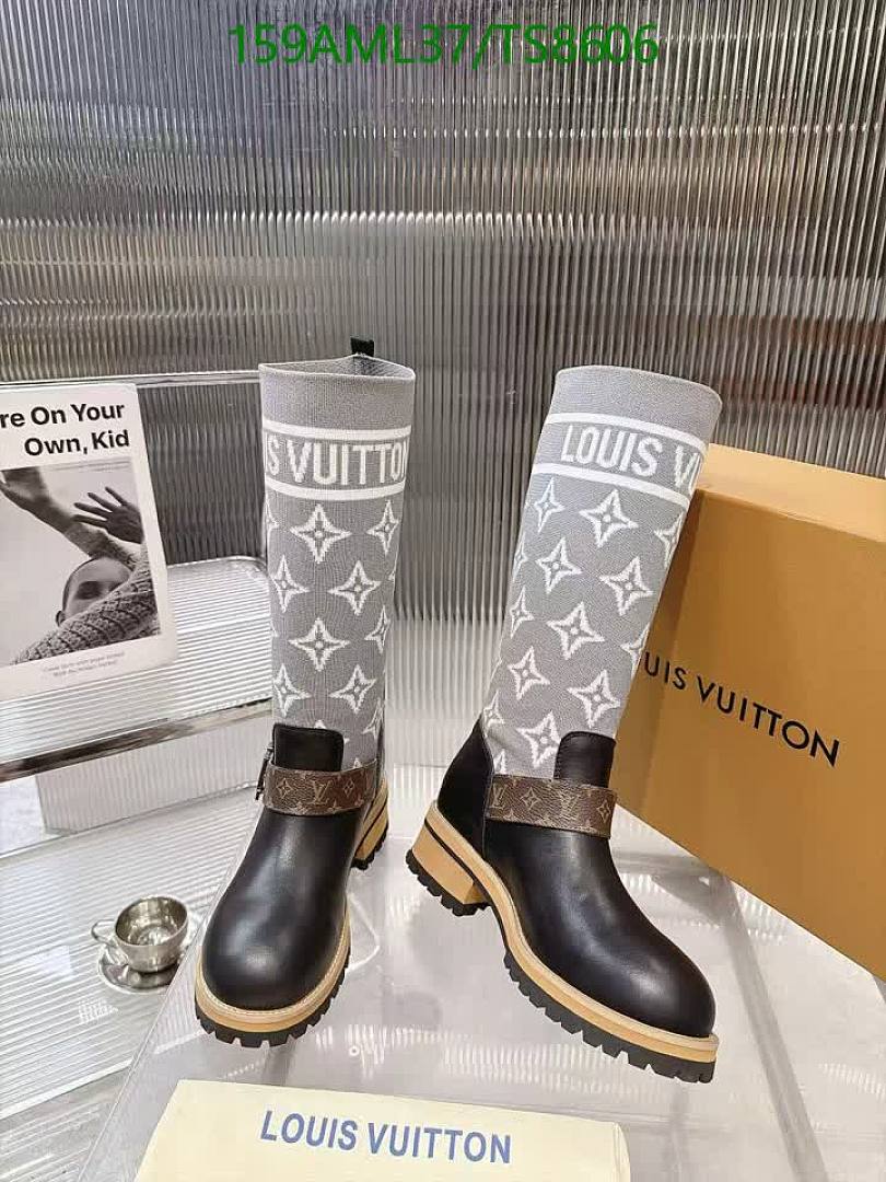 Boots-Shoes(Women) Code: TS8606 $: 159USD