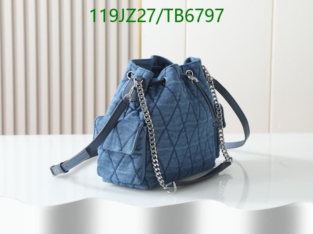 Tory Burch-Bags(4A) Code: TB6797 $: 119USD