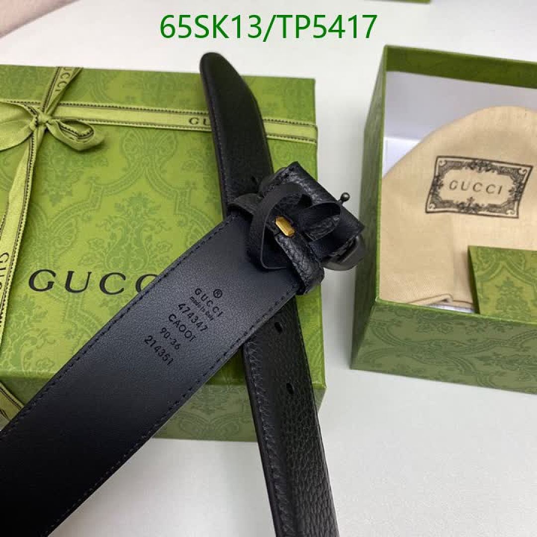 Gucci-Belts Code: TP5417 $: 65USD
