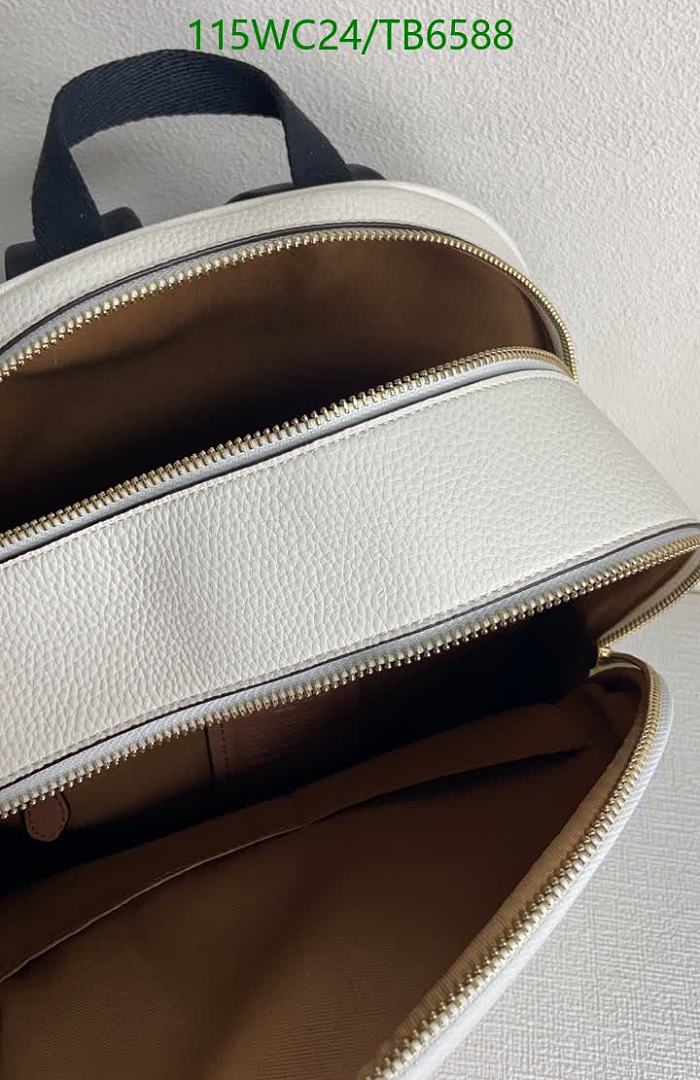 Coach-Bags(4A) Code: TB6588 $: 115USD