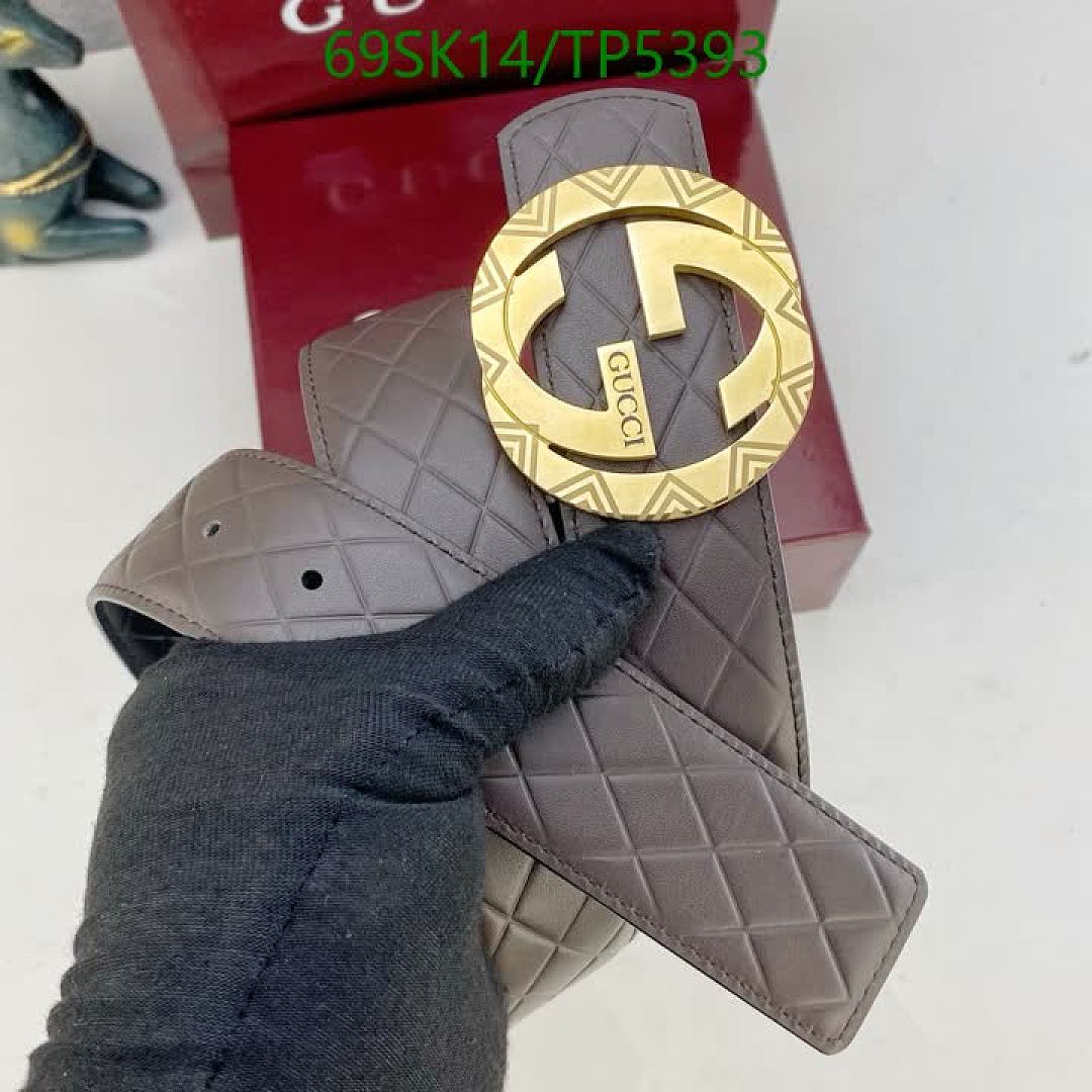 Gucci-Belts Code: TP5393 $: 69USD