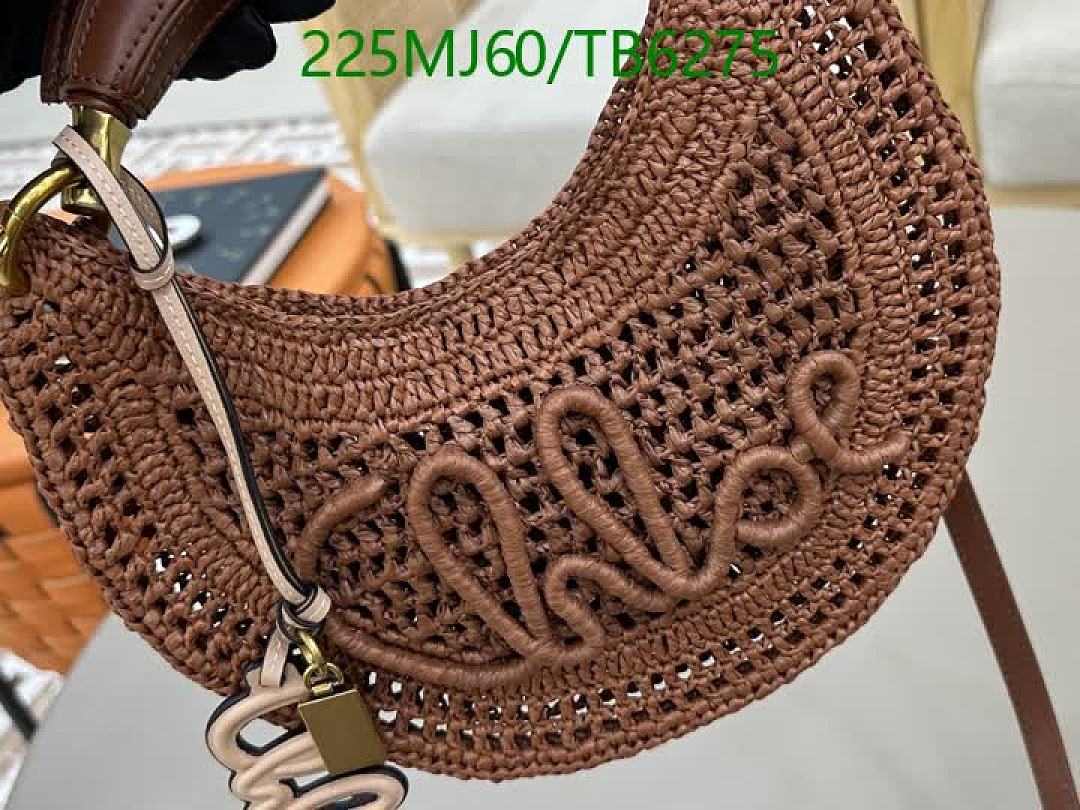 Chlo-Bags(5A) Code: TB6275 $: 225USD
