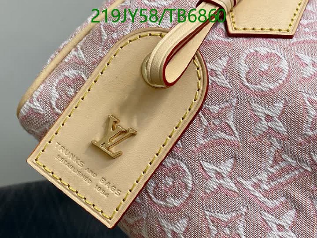LV-Bags(5A) Code: TB6860 $: 219USD