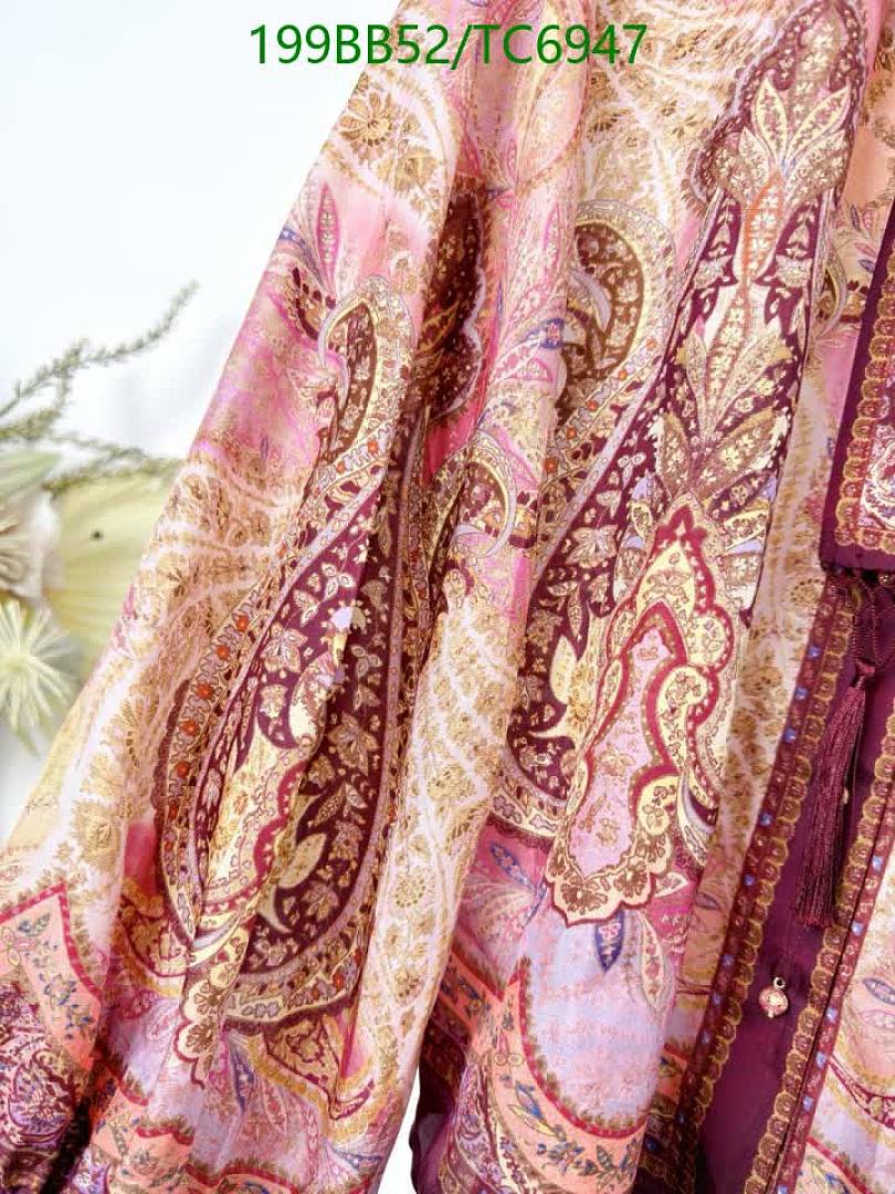 Zimmermann-Clothing Code: TC6947 $: 199USD