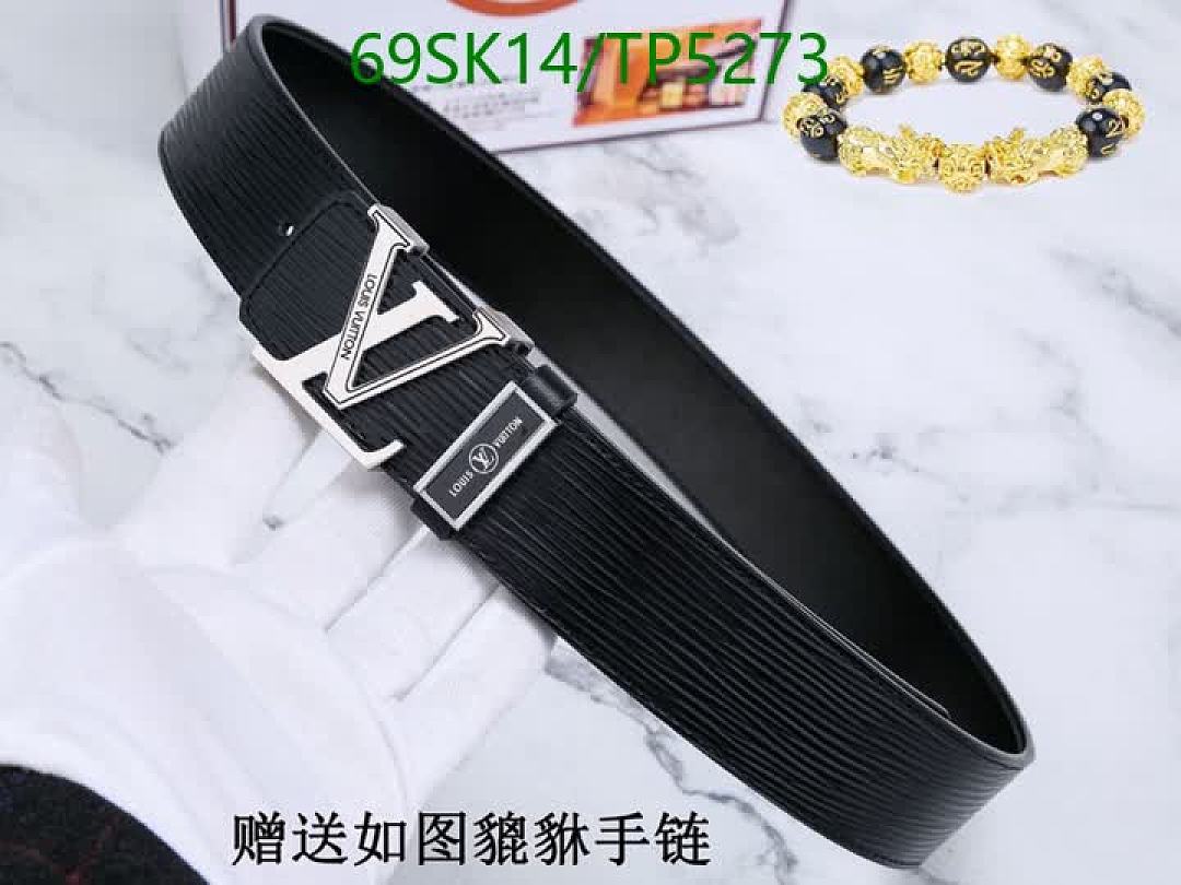 LV-Belts Code: TP5273 $: 69USD