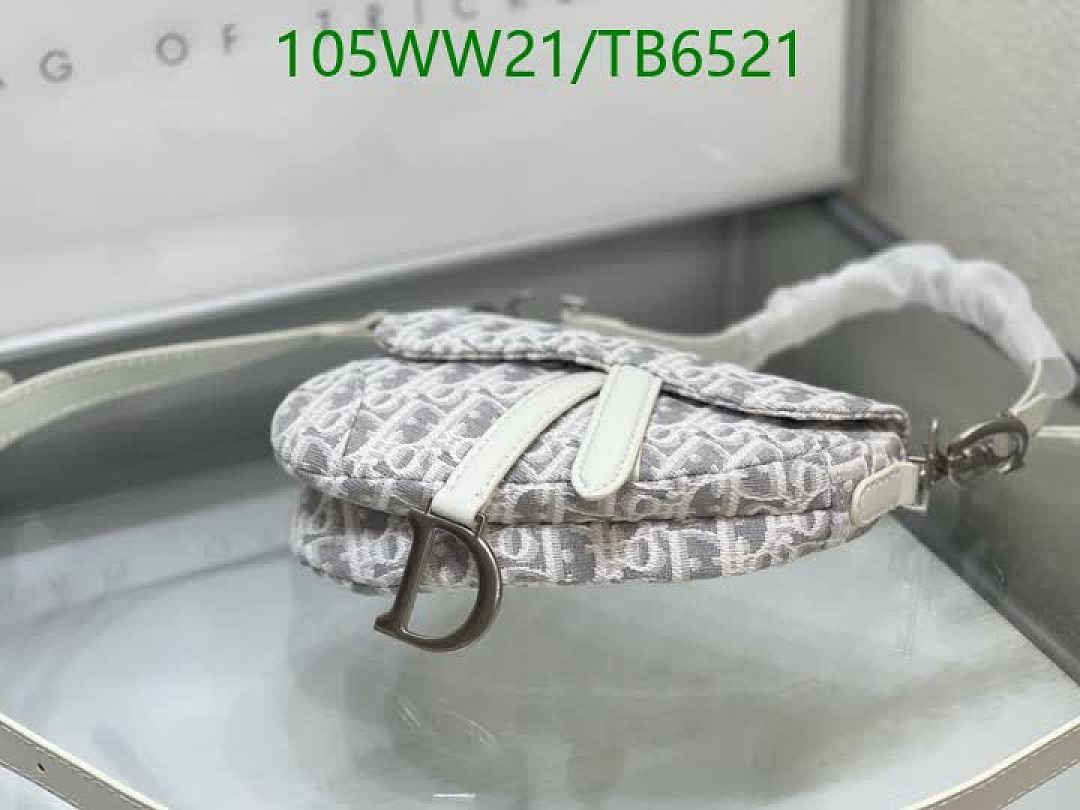 Dior-Bags(4A) Code: TB6521