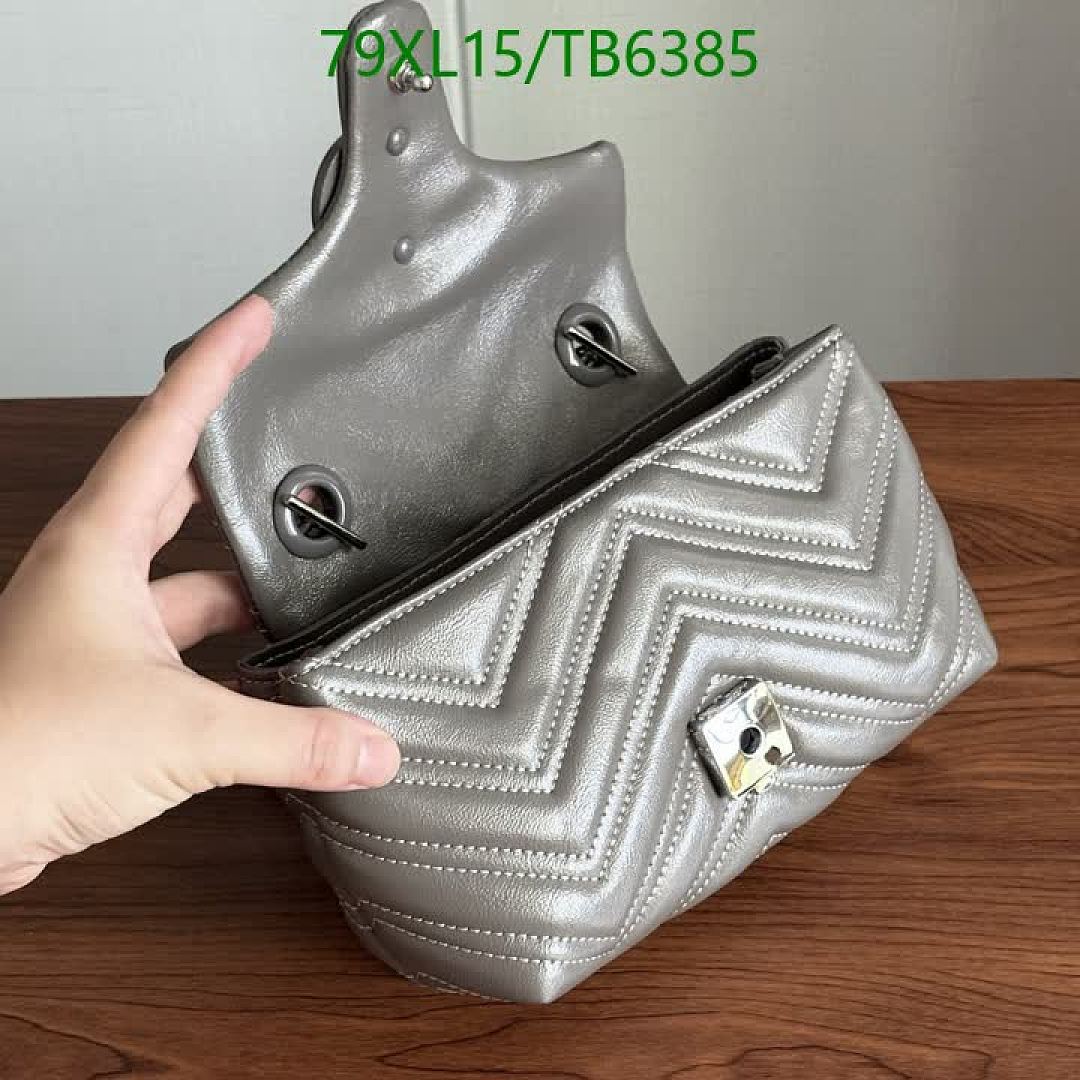 Gucci-Bags(4A) Code: TB6385 $: 79USD