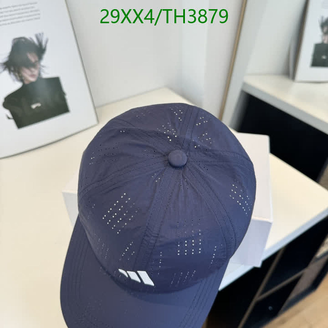 Adidas-Hats Code: TH3879 $: 29USD