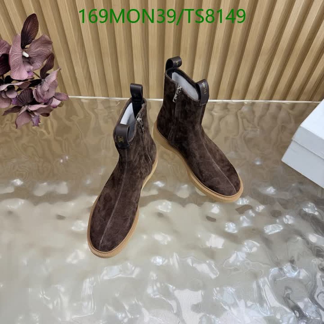 Celine-Shoes(Women) Code: TS8149 $: 169USD