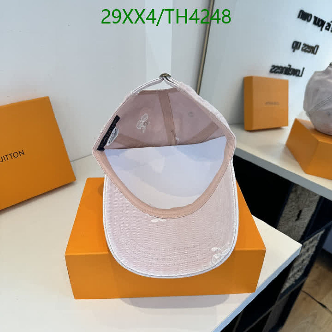 LV-Hats Code: TH4248 $: 29USD