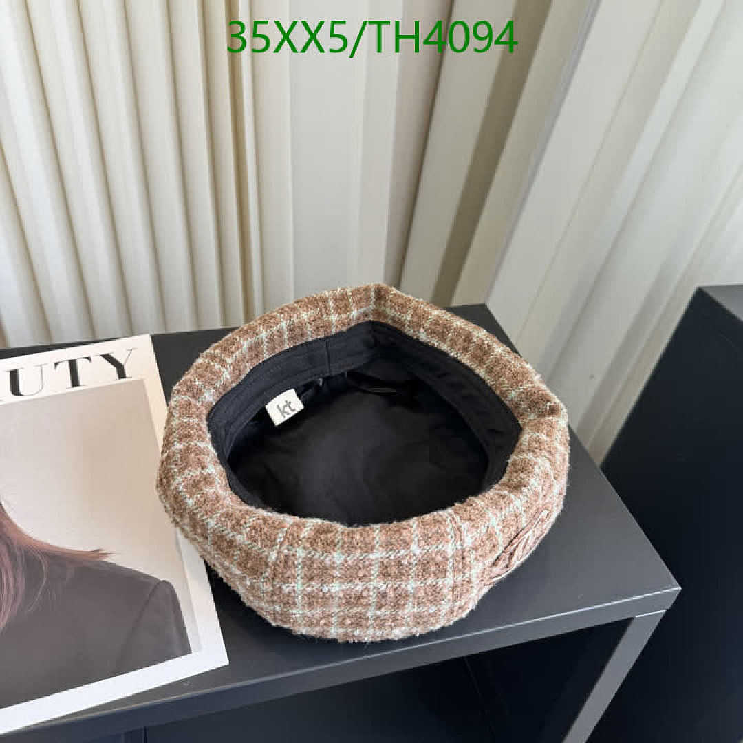 Chanel-Hats Code: TH4094 $: 35USD