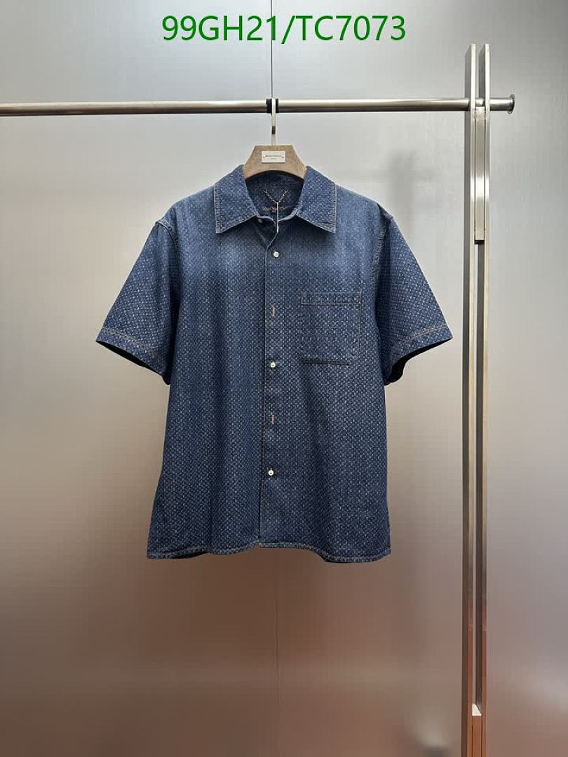 LV-Clothing Code: TC7073 $: 99USD