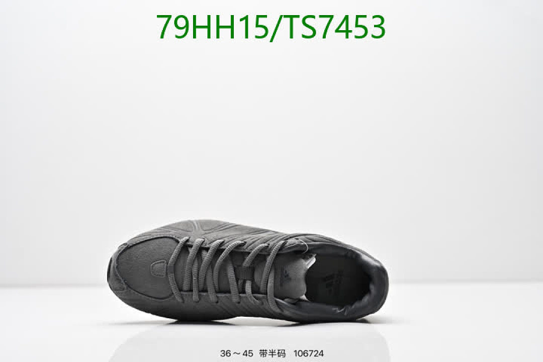 Adidas-Shoes(Women) Code: TS7453 $: 79USD