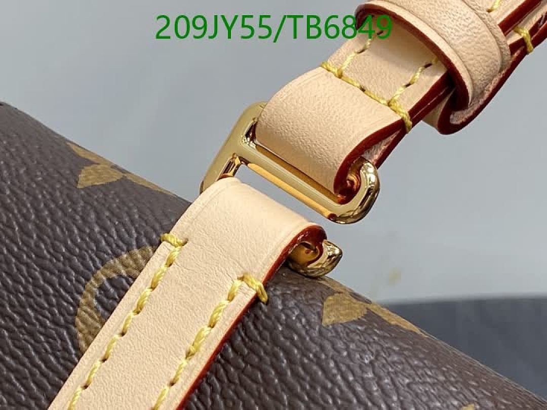 LV-Bags(5A) Code: TB6849 $: 209USD